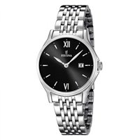 Orologio Festina Donna Dame in Acciaio F16748/4 - F16748/4